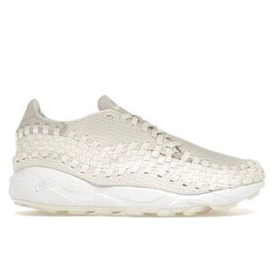 NIKE AIR Footscape Woven Phantom Sneakers